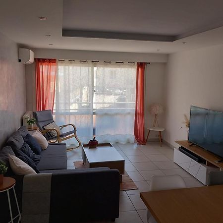 Appartement 1Er Etage, 66 M² Ла Сен-сюр-Мер Екстериор снимка